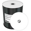 MediaRange CD-R 700 MB 52x 100 vnt (MRPL506-C)