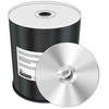 MediaRange CD-R 700 MB 52x 100 vnt (MRPL506-C)