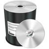 MediaRange CD-R 700MB 52x 100 vnt. (MRPL515)