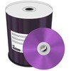 MediaRange DVD+R DL 8.5 GB 8x 100 vnt (MRPL605-C)
