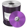 MediaRange DVD+R DL 8.5 GB 8x 100 vnt (MRPL606-C)