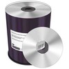 MediaRange DVD+R DL 8.5 GB 8x 100 vnt (MRPL606-C)