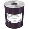 MediaRange DVD+R DL 8.5 GB 8x 100 vnt (MRPL606-C)