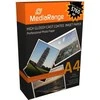 MediaRange A4 Spausdintuvo fotopopierius (MRINK103)