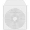 MediaRange Torby plastikowe Mini CD-R u. Mini DVD-R opakowanie 50 vnt