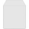 MediaRange Torby plastikowe Mini CD-R u. Mini DVD-R opakowanie 50 vnt