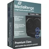 MediaRange dėžutės dviem diskams, 5 vnt (BOX30-2)