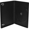 MediaRange CD / DVD dėžutės 50vnt (BOX11- M)