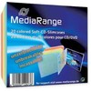 MediaRange Dėžutės diskams 5x4 spalvos, 20 vnt (BOX37)