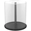 MediaRange Spindel do 100 Dics transparent 40 vnt.
