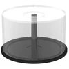 MediaRange Spindel do 50 Dics permatomas 90 vnt.