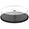 MediaRange Spindle do 3000 Dics permatomas su czarnym Bo