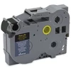 MediaRange Taśma drukarska Brother TZ-344/TZe-344 18mm 8m juoda