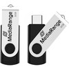 „MediaRange MR1952“ 32 GB USB atmintinė (MR1952)