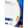 MediaRange Wkładki do pudełek DVD slim 50 vnt (MRINK122)