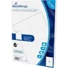 MediaRange Baltos etiketės 105x148mm, A6 200 vienetų (MRINK143)