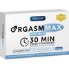 Medica-Group Orgasm Max for Men Capsules 2 pcs - Herbal Support Formula