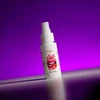 Medica MyLove Taste Burnos purškiamas braškių 50 ml.