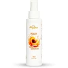 Medica Peach „MyLove Taste-slide“ jautriai odai – persikų skonio, 100 ml.