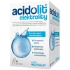 Medicinae Acidolit Elektrolitų rehidratacijos formulė kūdikiams ir suaugusiesiems, 10 pakelių