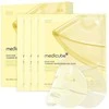 Medicube Kojic Acid Turmeric Brightening Gel Mask lakštinė veido kaukė, 1 vnt.