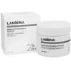 Medicube Lanbena 2% BHA nosies valymo kaukė poroms ir inkštirams, juostelėmis, 30 g