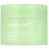 Medicube Exosome Cica raminamasis padas su raminamuoju toniniu losjonu veidui, 100 vnt., 100 ml