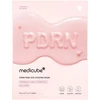 Medicube PDRN Rožinė Vita Coating Mask veido kaukė su PDRN, 1 vnt.