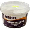 Glaistas Briko, paruoštas naudoti, baltas, 0,48 kg