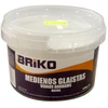Glaistas Briko, paruoštas naudoti, baltas, 0,48 kg