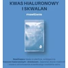 Mediheal Nawilżająca maska do twarzy SKIN627 HIALURON &amp; SKWALAN, 22 ml