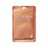 Mediheal Rozjaśniająca maska do twarzy SKIN627 WITAMINY &amp; NIACYNAMID, 22 ml