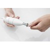 Medisana Rinkinys Do Manicure i Pedicure MPS balta (85126)
