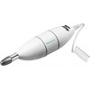 Medisana Rinkinys Do Manicure i Pedicure MPS balta (85126)