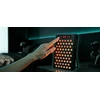 Medivon Lumera LED juoda