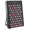 Medivon Lumera LED juoda