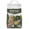 Medžio pjuvenų kraikas katėms BarryKing katėms 7 L (3kg) (BK-14511)
