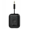 „MEE audio“ „MEE Audio Connect Air“ belaidis garso siųstuvas „Bluetooth“ / „Bluetooth“ siųstuvas „AirPods“ ir kitoms ausinėms bei „Bluetooth“ garsiakalbiams – juodas