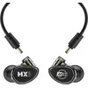MEE audio MX3 Pro ausinės (MEE-MX3PRO-BK)