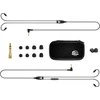 MEE audio MX3 Pro ausinės (MEE-MX3PRO-BK)