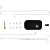 MEE audio MX3 Pro ausinės (MEE-MX3PRO-CL)