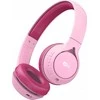 Ausinės MEE audio KidJamz KJ45BT SĹuchawki su lankeliu ant galvos belaidės/su laidu su limiterem poziomu gĹoĹnoĹci i certyfikatem CPC - Mėlyna
