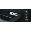 MEE garso kolonėlė Mee Audio PartySPKR XL belaidė Bluetooth kolonėlė su dinaminiu LED apšvietimu ir powerbank funkcija - juoda