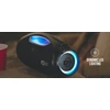 MEE garso kolonėlė Mee Audio PartySPKR XL belaidė Bluetooth kolonėlė su dinaminiu LED apšvietimu ir powerbank funkcija - juoda