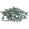 Kniedės alium.-plien 4.8x18mm50vnt MEGA