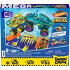 Mega Bloks Hot Wheels Monster Trucks Mega-Wrex HKF89