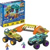 Mega Bloks Hot Wheels Monster Trucks Mega-Wrex HKF89