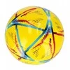 Mega Creative Futbolas 5/4W Geltona Folija 50