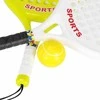 Mega Creative AKC BEACH RACKETS 25X43X6 MC B/C 24/48