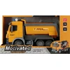 Mega Creative AUTO CIEZAR B/O 35X18X13 MC WB 12/24